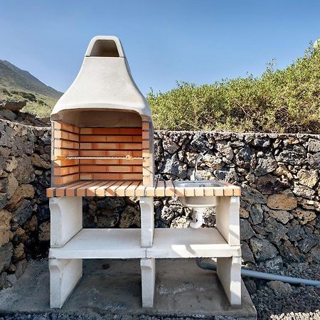 La Higuera Villa Frontera Ngoại thất bức ảnh