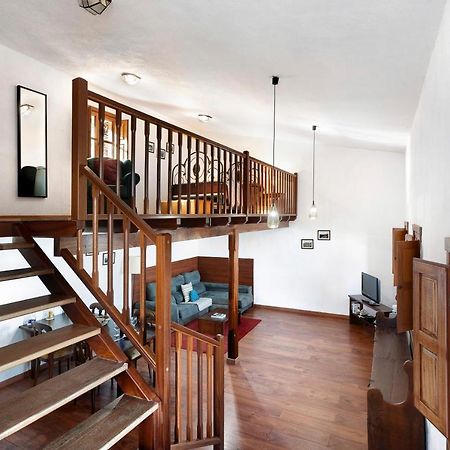 La Higuera Villa Frontera Ngoại thất bức ảnh