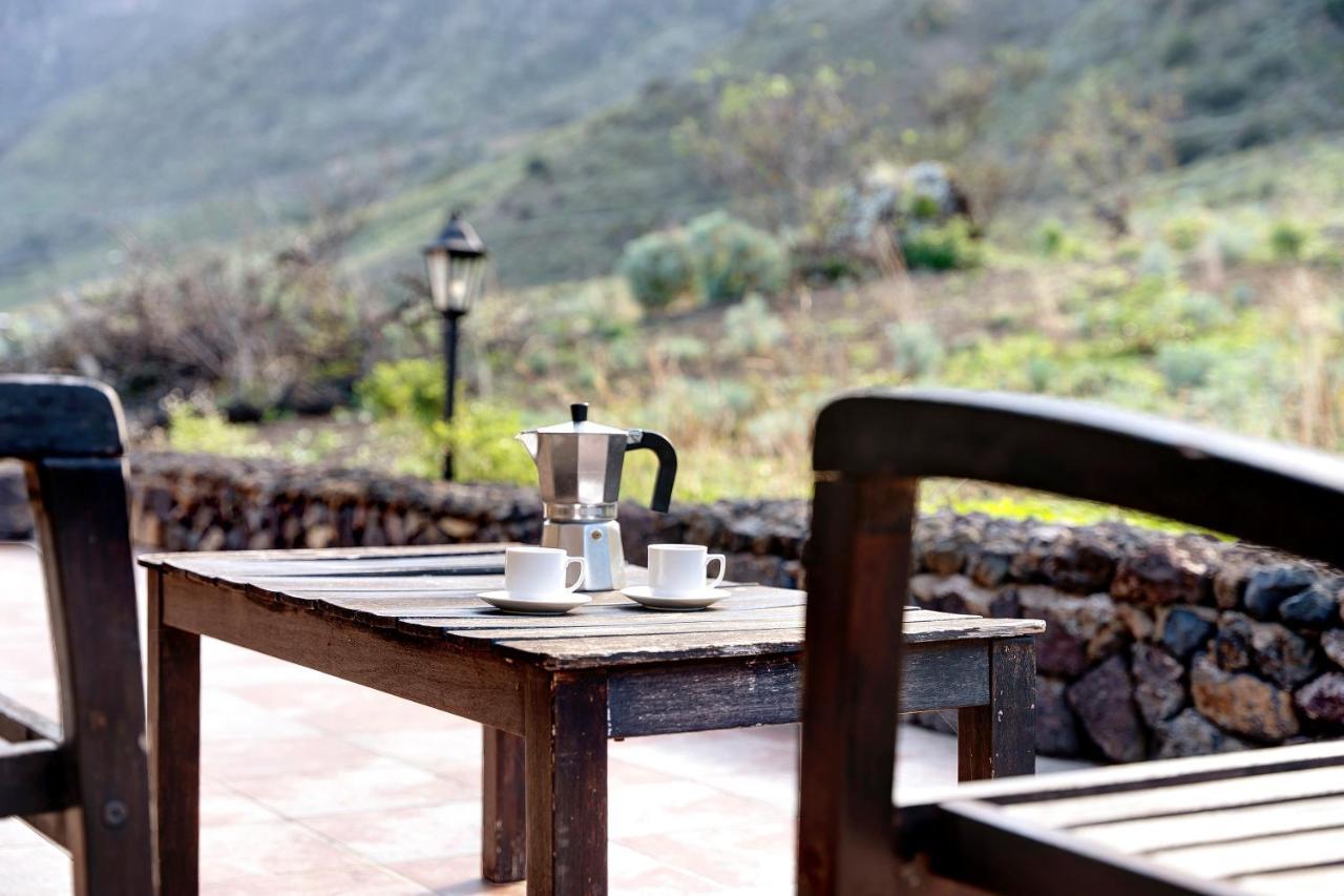 La Higuera Villa Frontera Ngoại thất bức ảnh