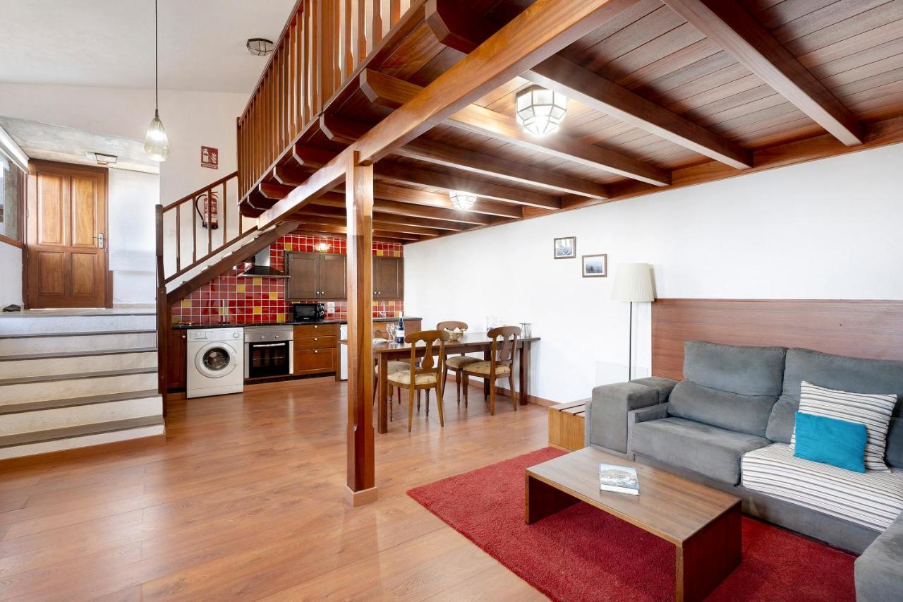 La Higuera Villa Frontera Ngoại thất bức ảnh