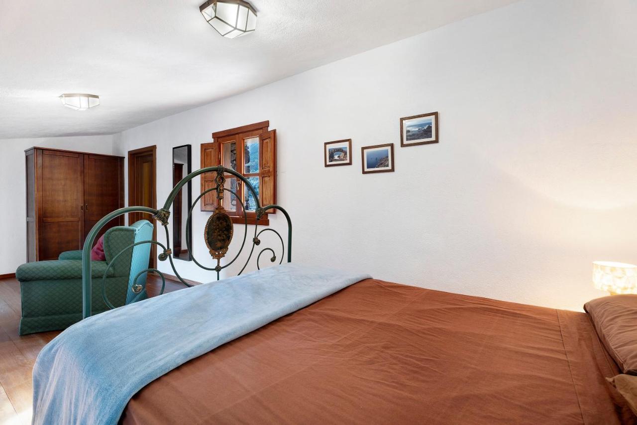 La Higuera Villa Frontera Ngoại thất bức ảnh