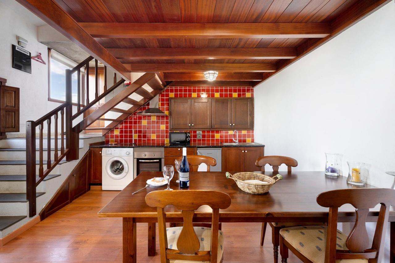 La Higuera Villa Frontera Ngoại thất bức ảnh