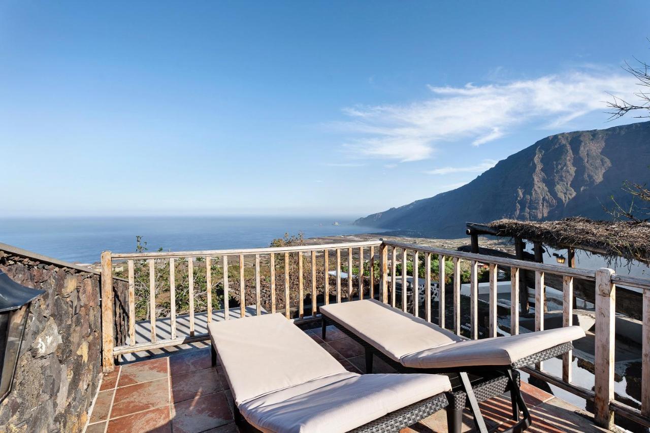 La Higuera Villa Frontera Ngoại thất bức ảnh