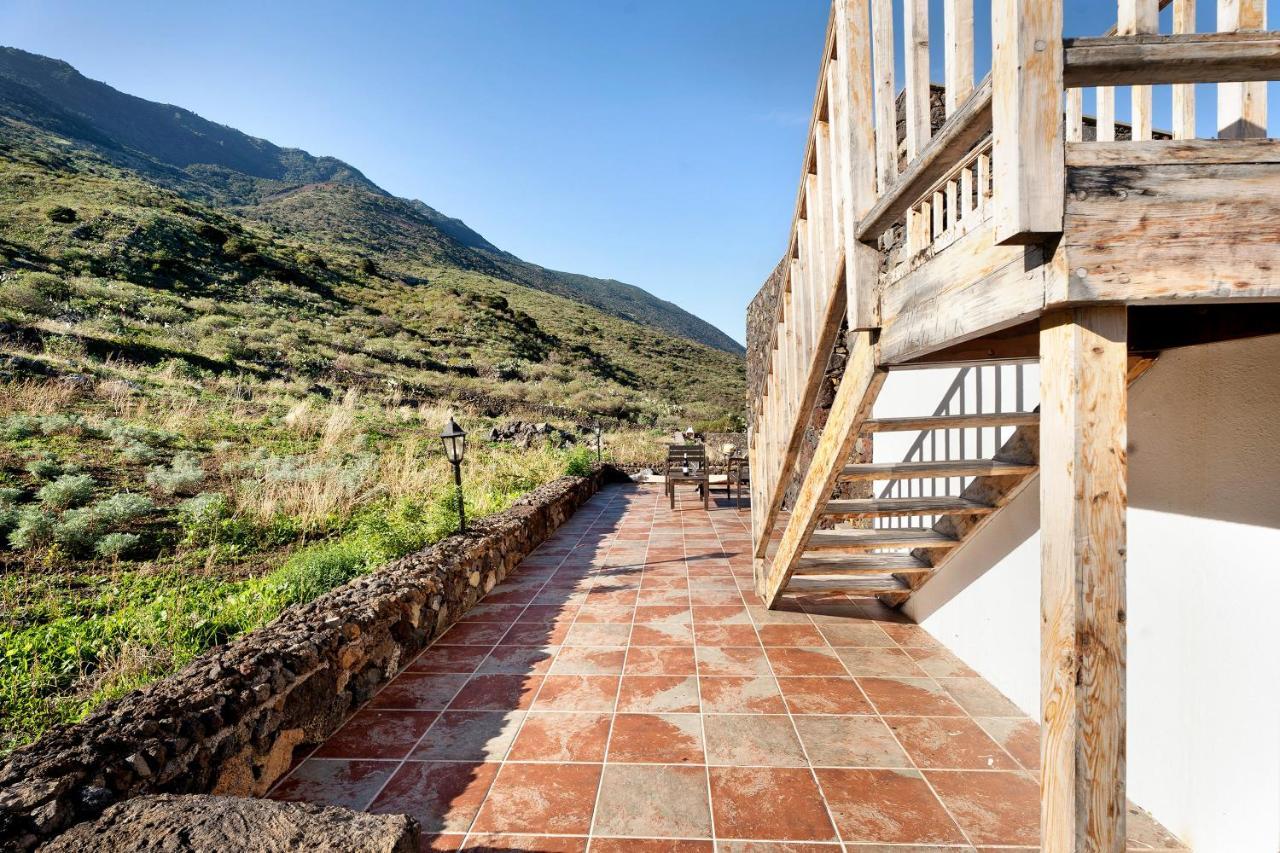 La Higuera Villa Frontera Ngoại thất bức ảnh