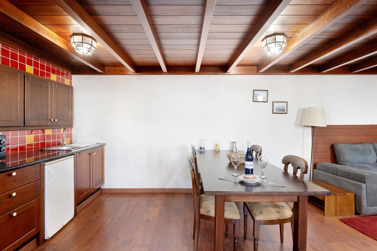 La Higuera Villa Frontera Ngoại thất bức ảnh