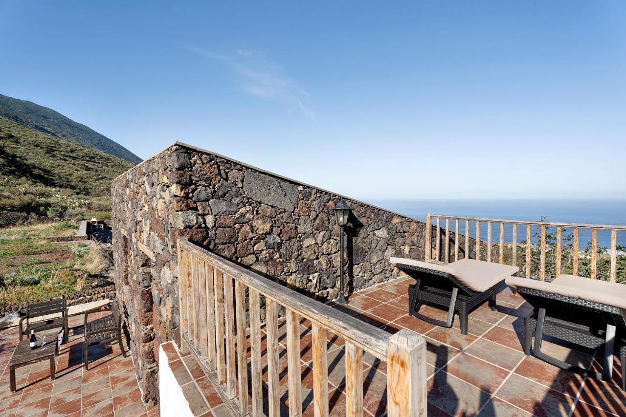 La Higuera Villa Frontera Ngoại thất bức ảnh