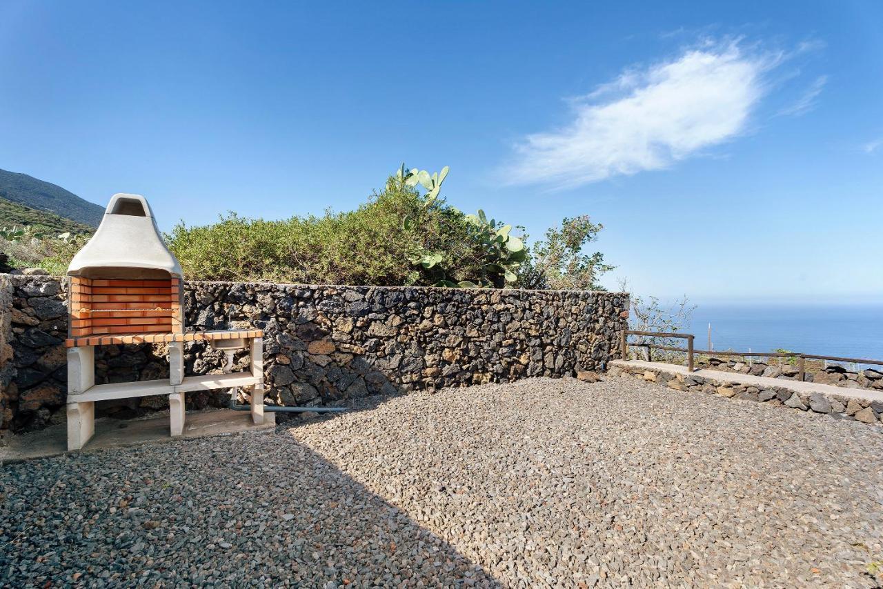 La Higuera Villa Frontera Ngoại thất bức ảnh